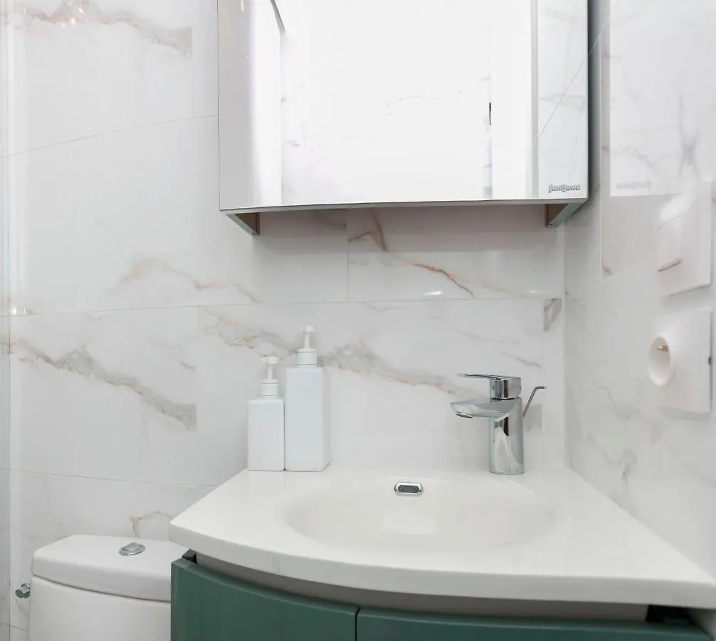 Paris Studio & La Madeleine - Cityapartmentstay France